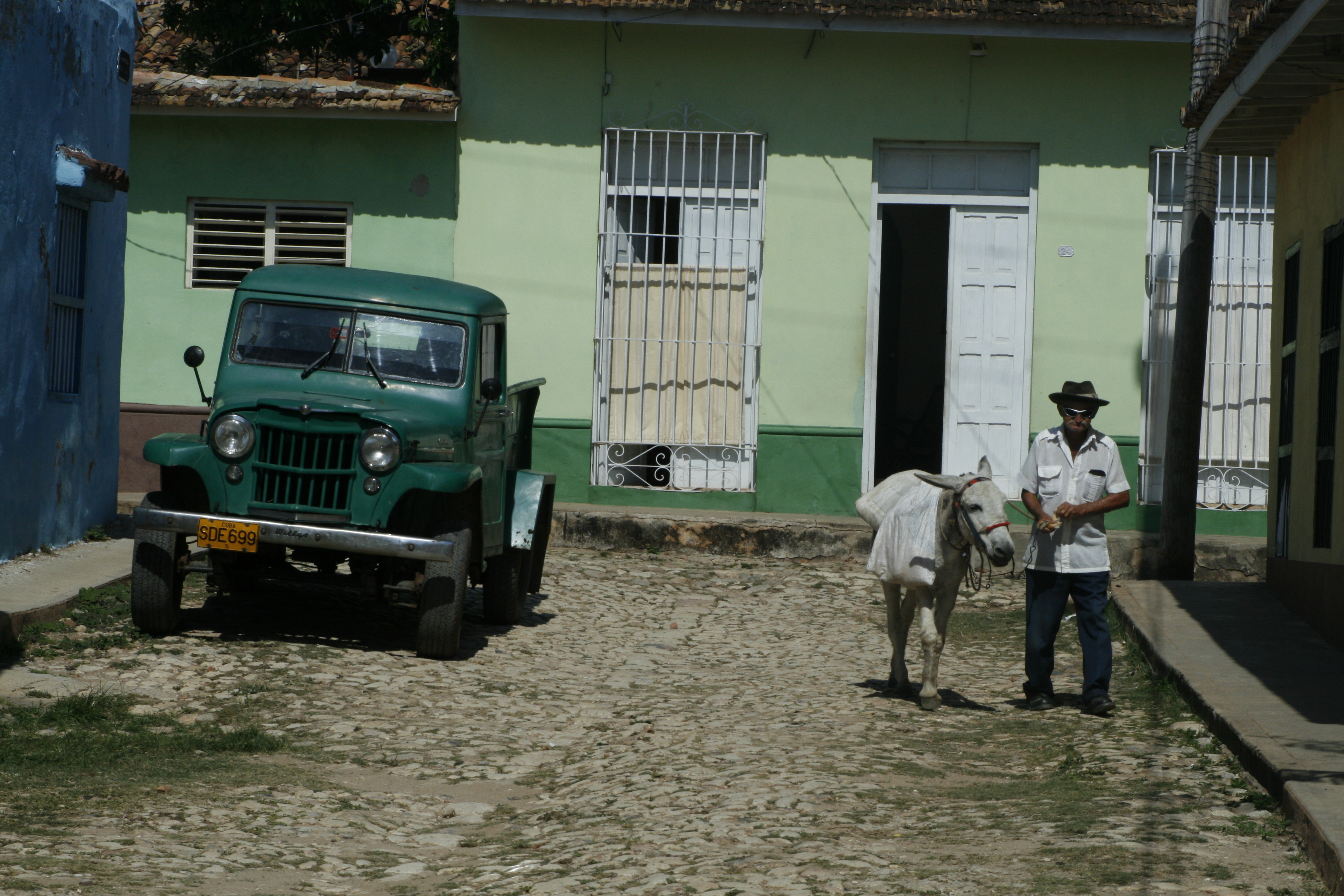  Verslaafd aan isolatie