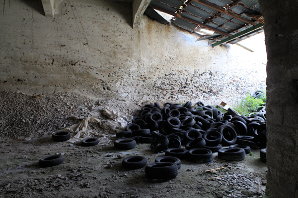 Seventy Seconds [18/52]