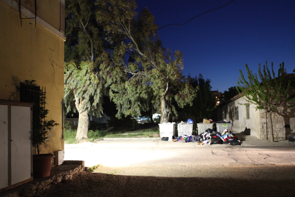 Seventy Seconds [19/52]