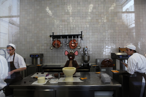 Seventy Seconds [21/52]