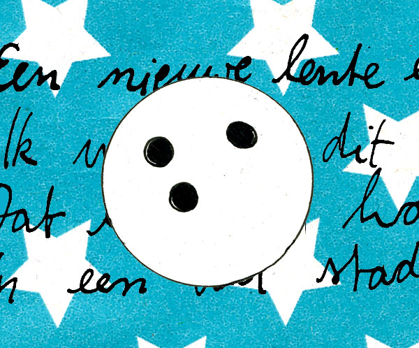  Bowlen en de Mei van Gorter