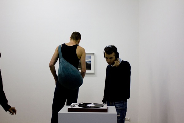 H/<i>/h</i>-rondleiding Prix de Rome