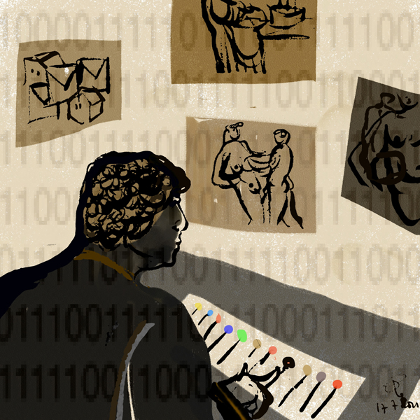 Als ik de baas was van het internet,