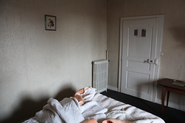 Seventy Seconds [29/52]