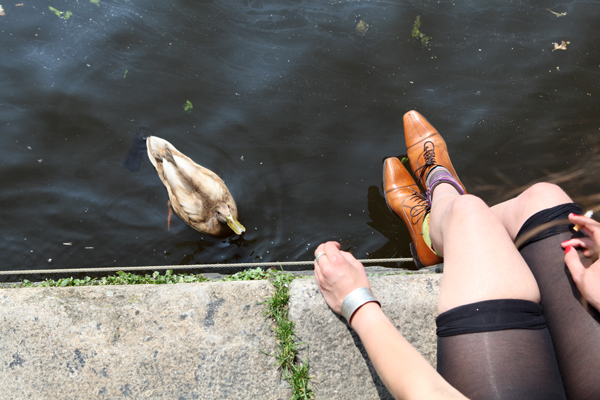 Seventy Seconds [31/52]