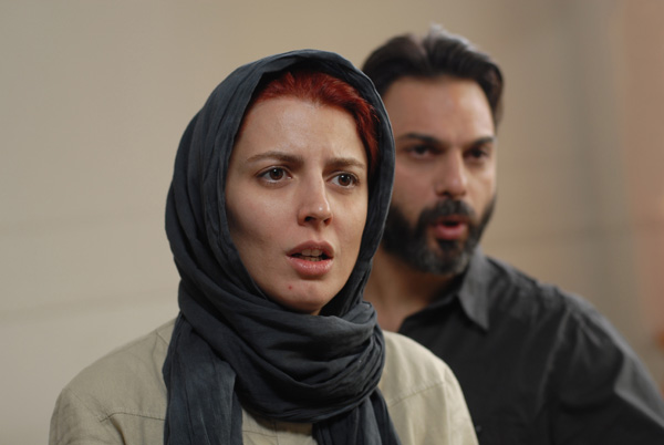 Asghar Farhadi
