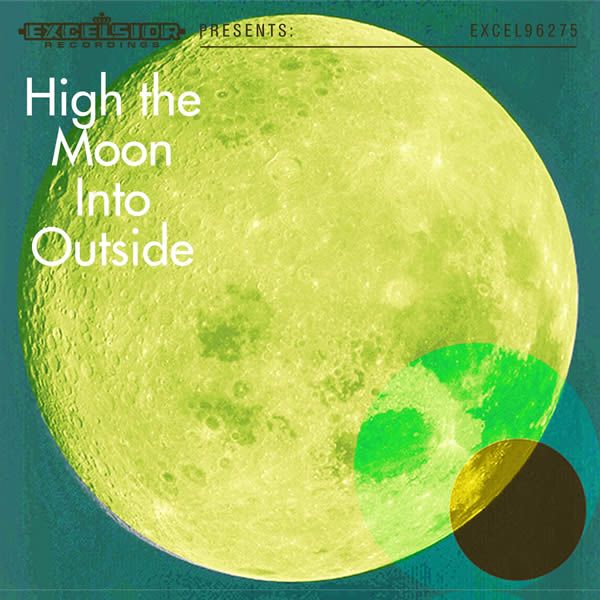 High The Moon