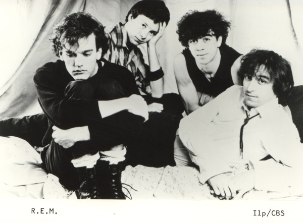 R.I.P. R.E.M.