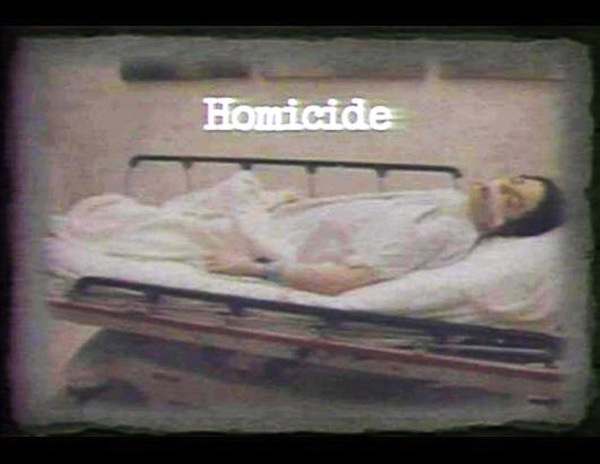 Michael Jackson is geschiedenis