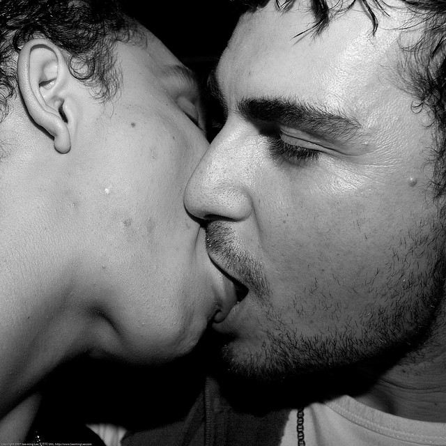 Echt gay