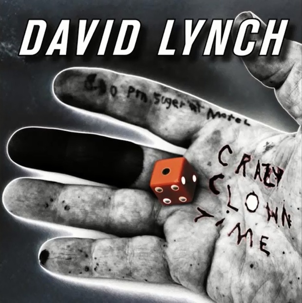 David Lynch & Atlas Sound