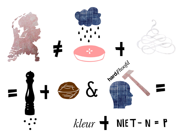 Een troostende, geile belofte