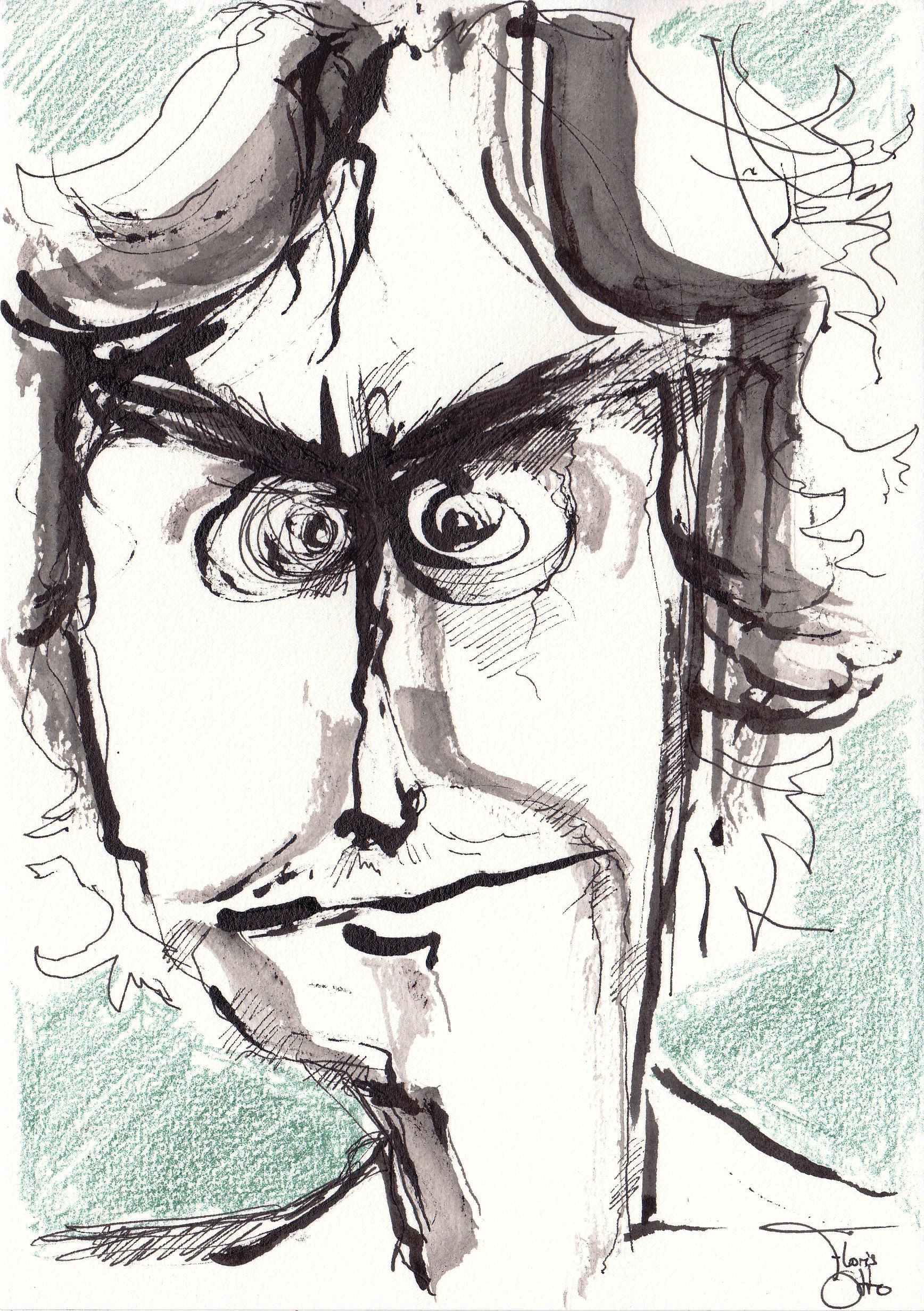 Michael Chabon