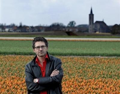  Frénk van der Linden