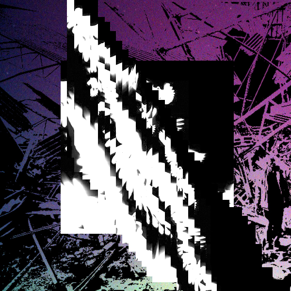 Illustratie-estafette III