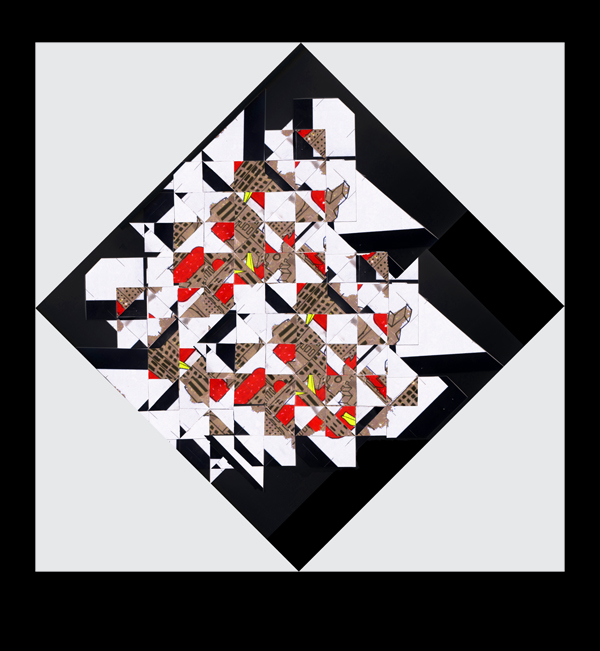 Illustratie-estafette VIII