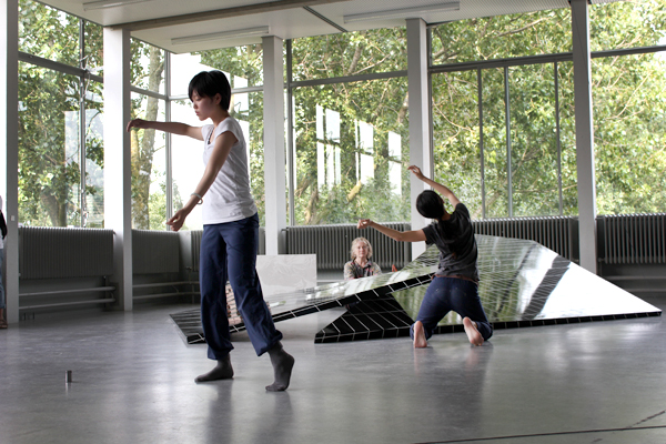 Onbegrijpelijk afstuderen