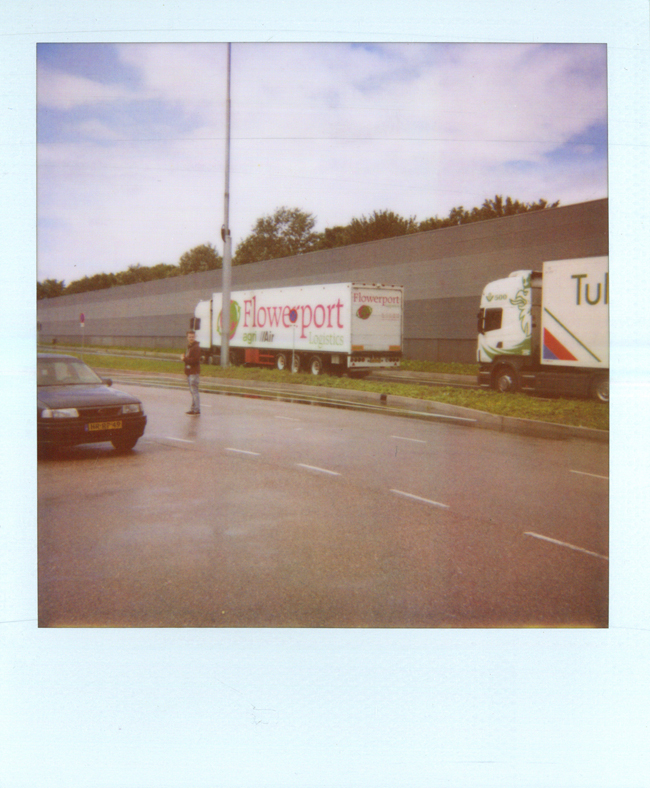 SDL'S HITCHHIKERS GALAXY