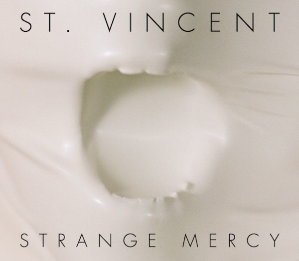 St. Vincent