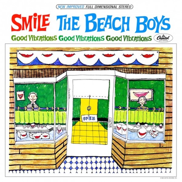 The Beach Boys