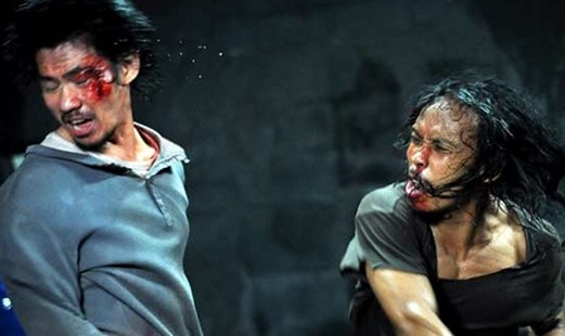 The Raid