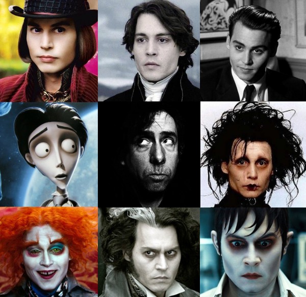 Dark Shadows