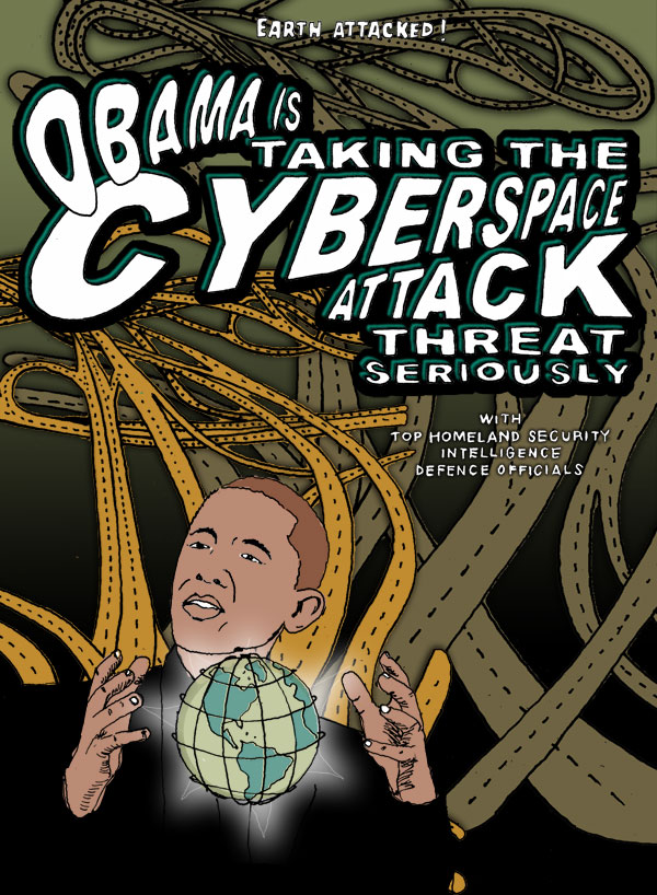  Gewapend en voor niemand bang