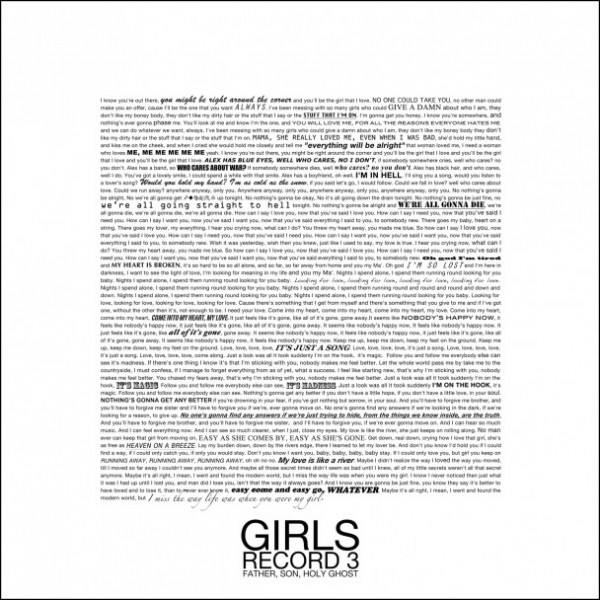 Girls