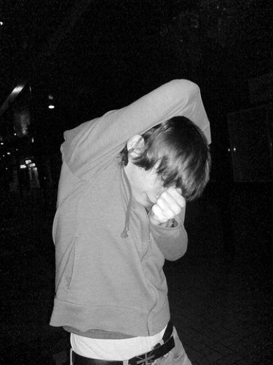De hik