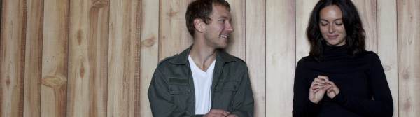 Resten van de kolonie