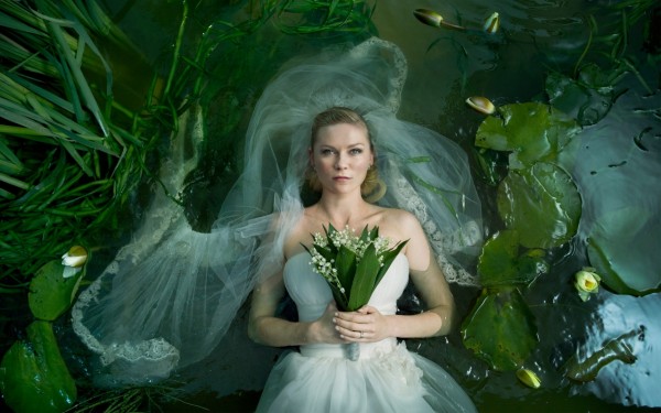  Melancholia