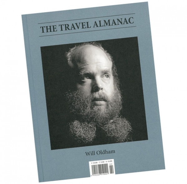 The Travel Almanac