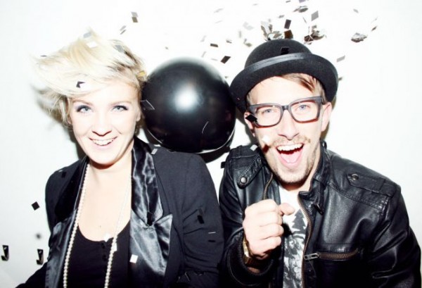  Lustige Lola & Weltschmerz