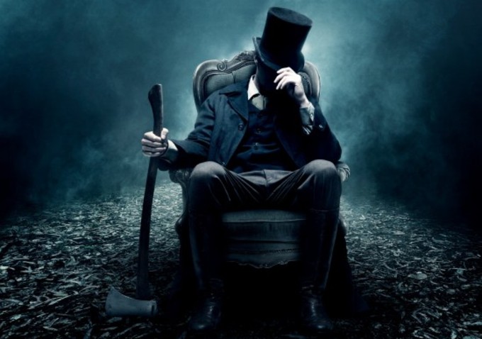 Vampire Hunter