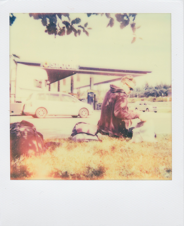 SDL'S HITCHHIKERS GALAXY III