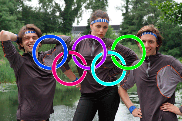 Sport, Gras en Onbegrip II