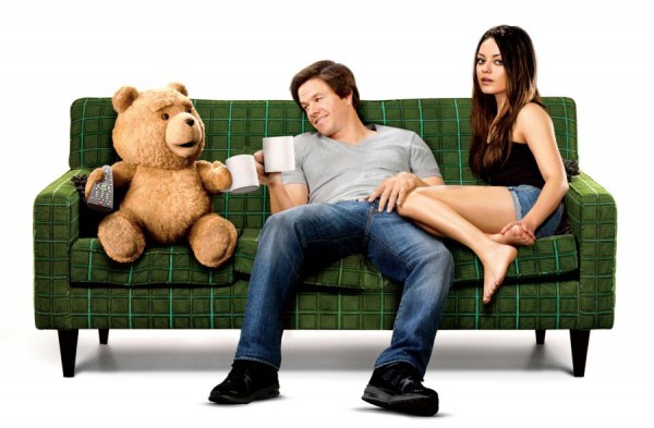  Ted