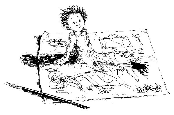  Lees een kinderboek