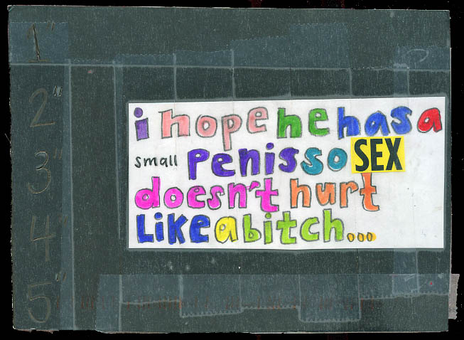 PostSecret