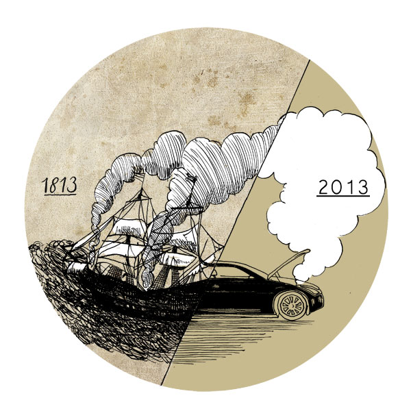  Niet weer een museum