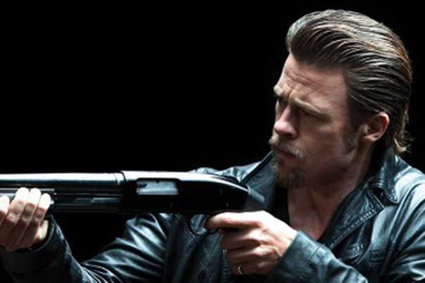  Killing Them Softly