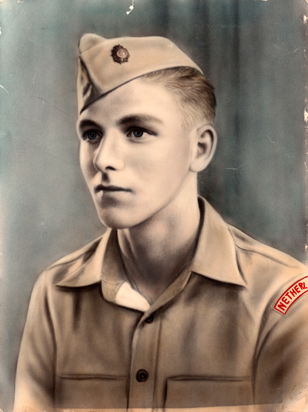 Kembang Kuning - Gele Bloem 