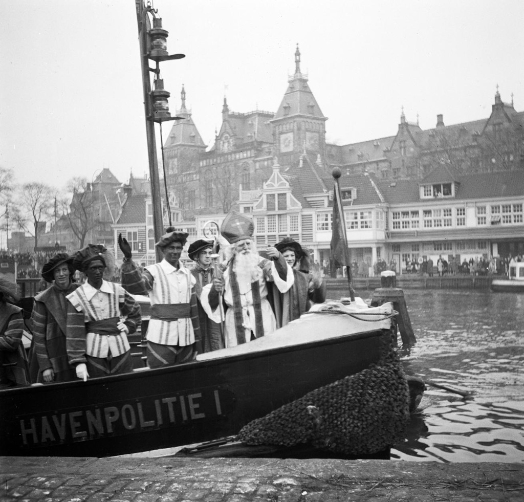 Zwarte Piet