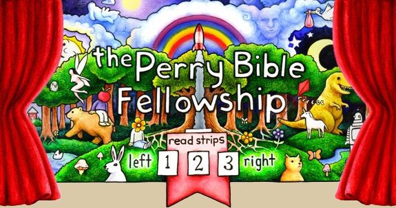  The Perry Bible Fellowship