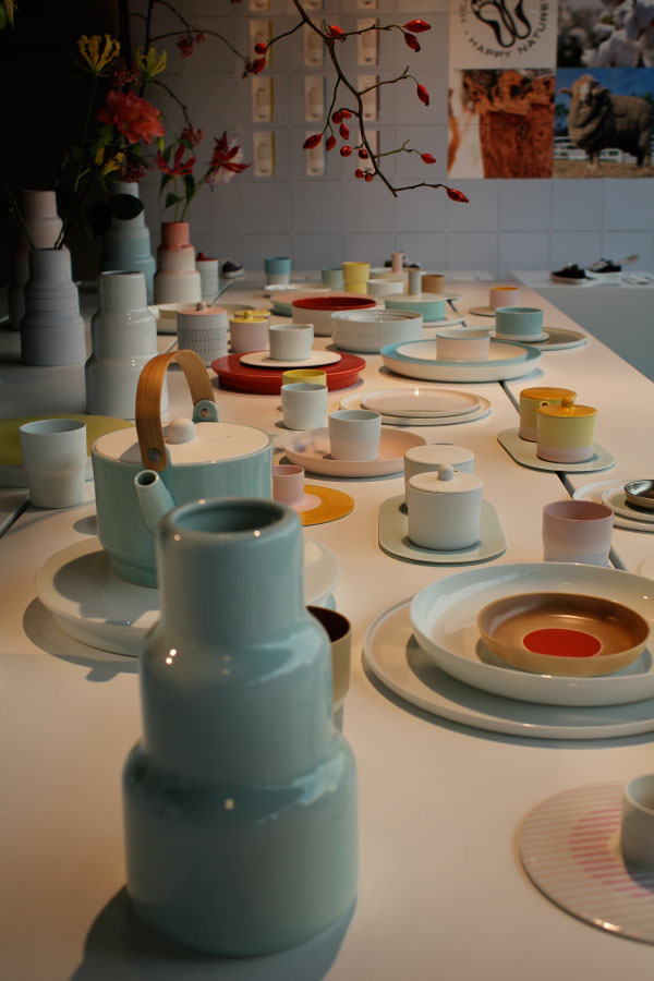 Aandeel Dutch Design gezakt?