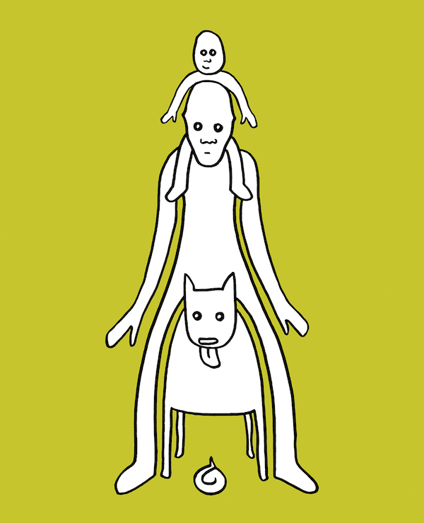Pack leader