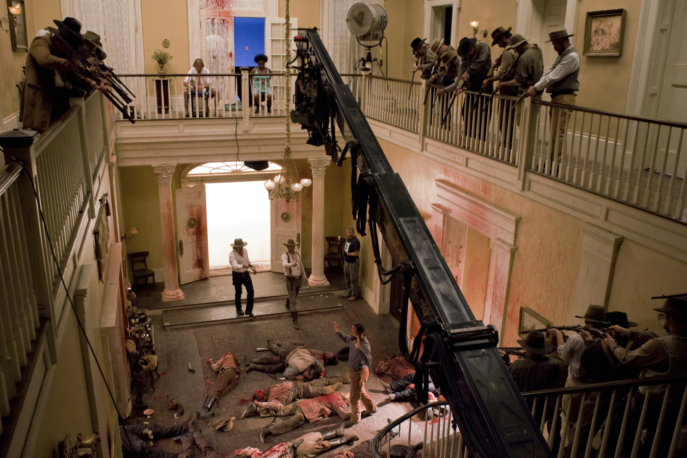  Django Unchained