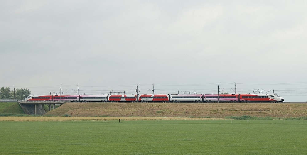 Fyra, dank voor uw begrip