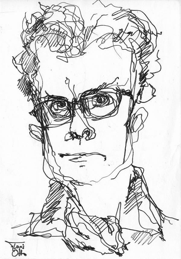 Ben Lerner