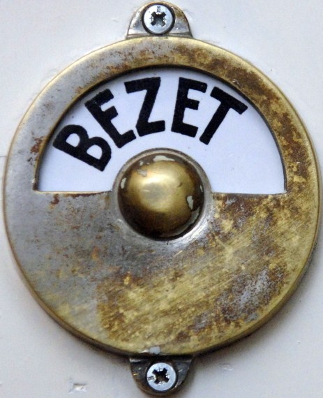 Zittend plassen